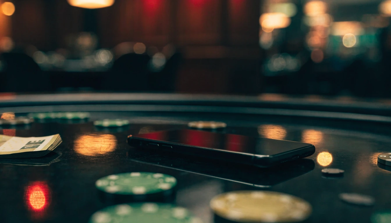 Casino bonus ilman talletusta – ehdot ja vaihtoehdot