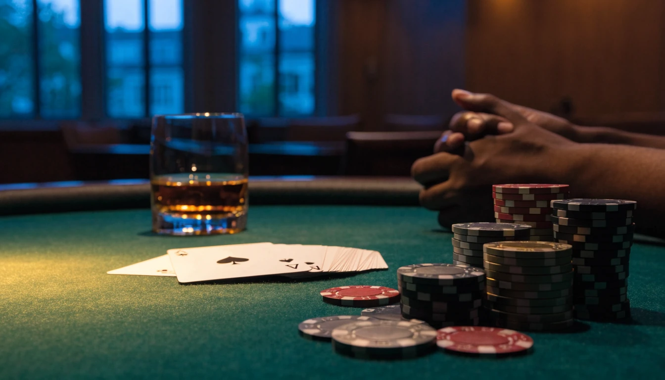 Ilmainen netti-blackjack: säännöt ja pelaaminen