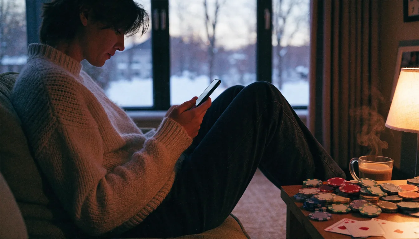 Nettikasino ilman kierrätysvaatimusta: ehdot ja voitot