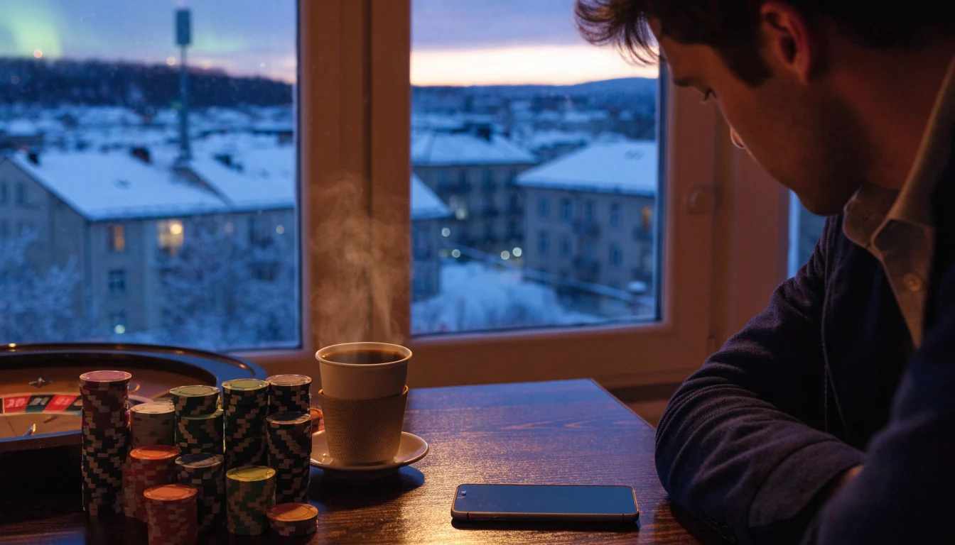 Nettikasinot: vertailussa kasinot ja pelitavat
