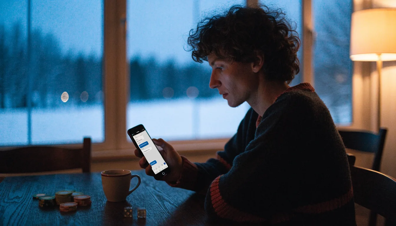 Nettikasinot ilman kierrätystä: bonuksen ehdot