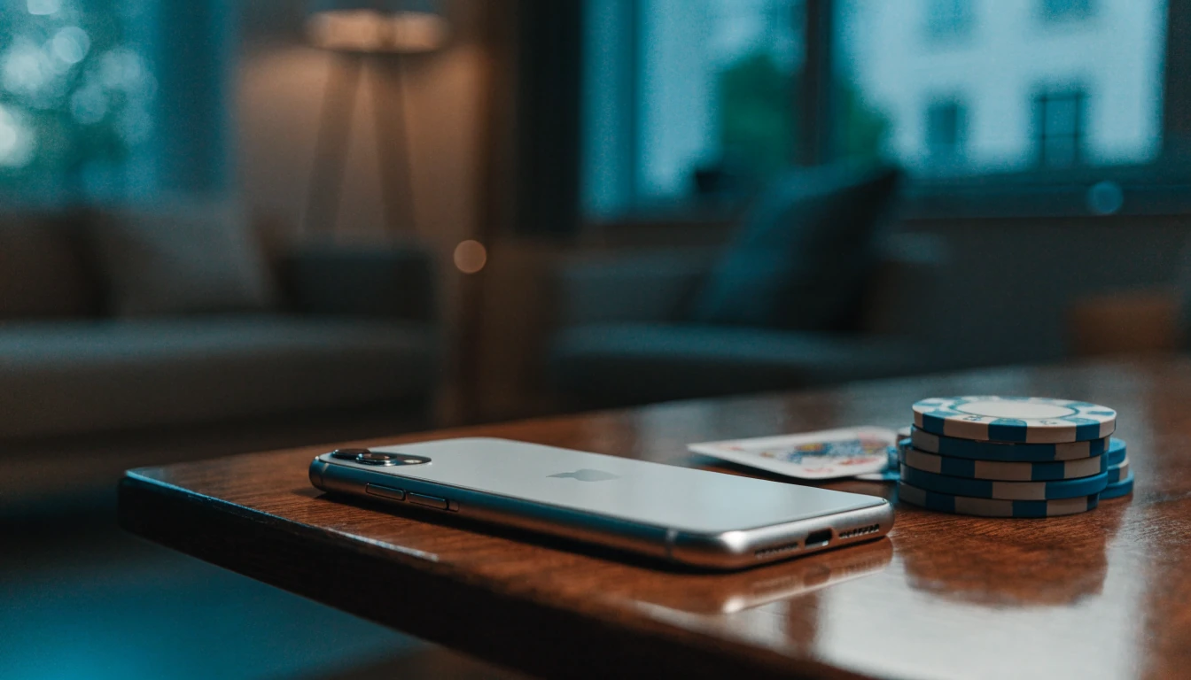 Parhaat Apple Pay -kasinot: talletus ja ehdot