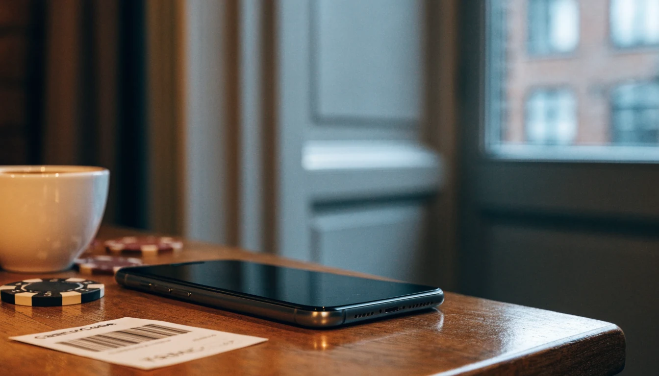 Parhaat CashtoCode-kasinot: pienet talletukset