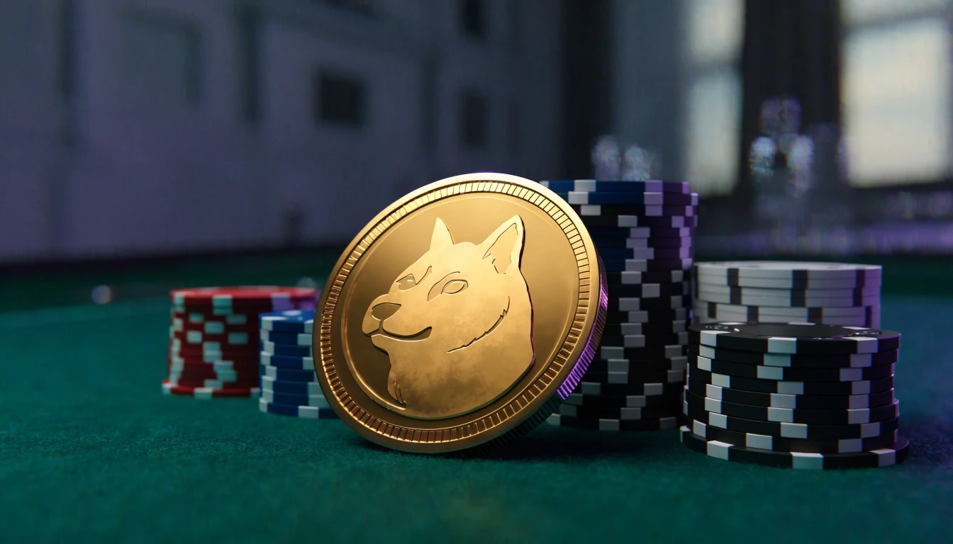 Parhaat Dogecoin-kasinot: maksut, bonukset ja ehdot