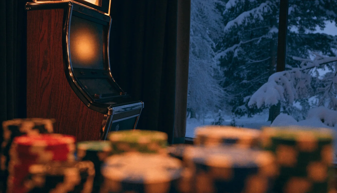 Jättipotti-peliautomaatit Suomessa: näin jackpotit toimivat