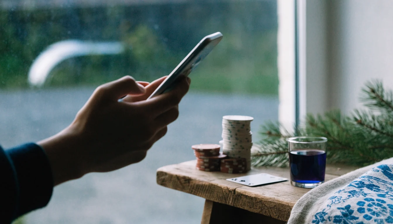 Parhaat Siru-mobiilikasinot ja maksuehdot