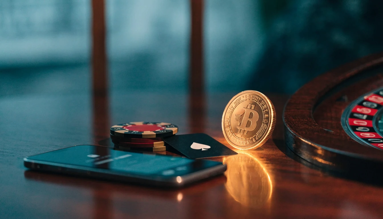 Parhaat USDT-kasinot: talletukset ja kotiutukset